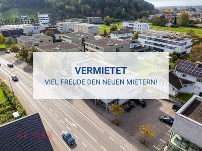 Gewerbeobjekt mieten in 6800 Feldkirch