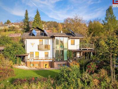 Haus mit Garten kaufen in 9074 Keutschach (Bild 4)