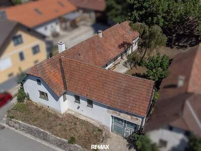 Haus kaufen in 3542 Gföhl