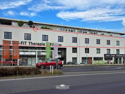 Gewerbeobjekt kaufen in 4840 Vöcklabruck