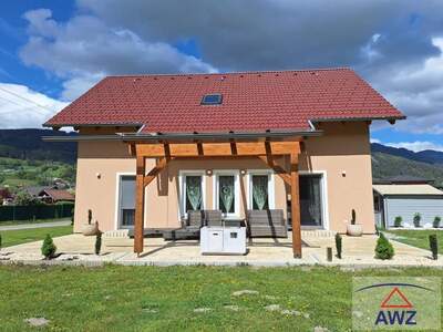 Haus kaufen in 8784 Trieben