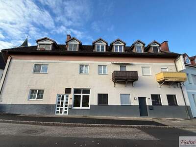Altbauwohnung mit Balkon kaufen in 4052 Ansfelden (Bild 1)