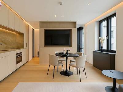 Eigentumswohnung in 1010 Wien