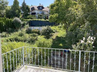 Grundstück kaufen in 3400 Klosterneuburg