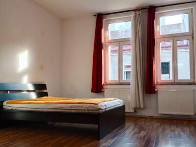Altbauwohnung mieten in 1110 Wien