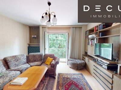 Terrassenwohnung kaufen in 1190 Wien (Bild 1)