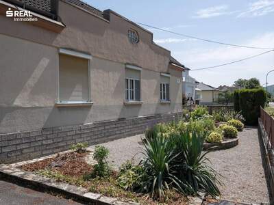 Haus kaufen in 7443 Liebing