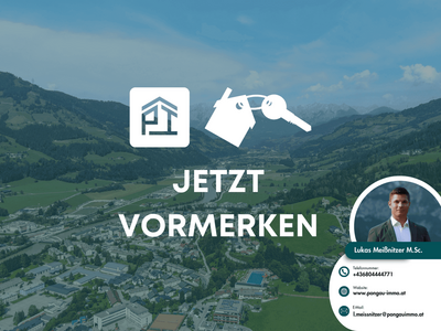 Anlageobjekt kaufen in 5600 Sankt Johann