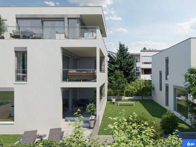 Wohnung mit Balkon kaufen in 8042 Graz (Bild 4)