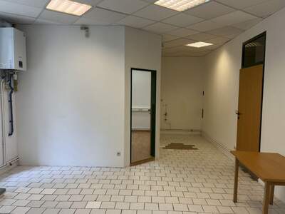 Gewerbeobjekt mieten in 1050 Wien (Bild 4)