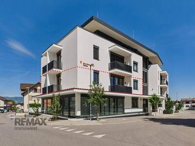 Gewerbeobjekt mieten in 6840 Götzis