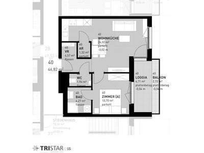 Eigentumswohnung in 1220 Wien