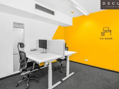 Gewerbeobjekt mieten in 1040 Wien