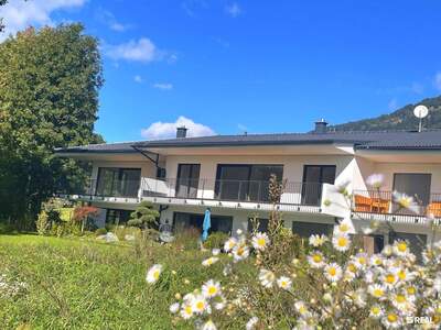 Mietwohnung in 9872 Großdombra