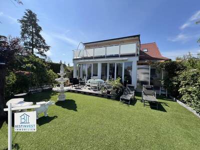 Haus kaufen in 2500 Baden