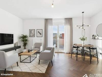 Eigentumswohnung in 8501 Lieboch