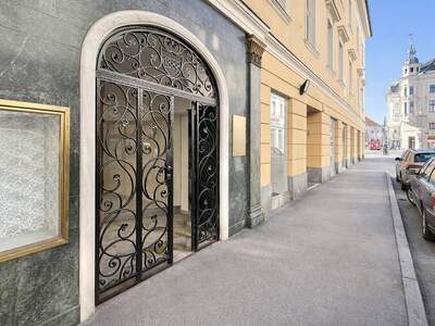 Gewerbeobjekt mieten in 9010 Klagenfurt