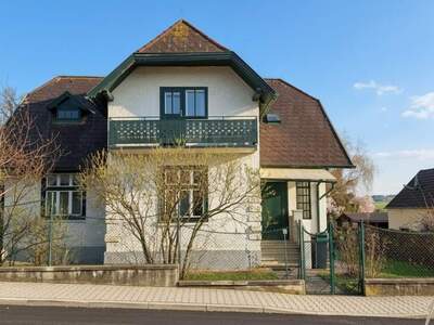 Haus kaufen in 7210 Mattersburg