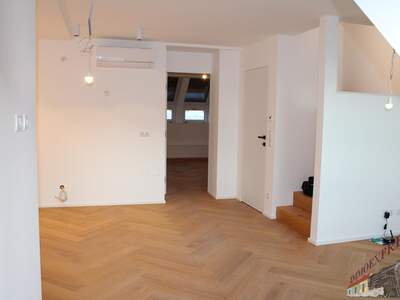 Terrassenwohnung kaufen in 1090 Wien (Bild 4)