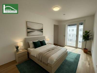 Terrassenwohnung mieten in 1160 Wien (Bild 5)