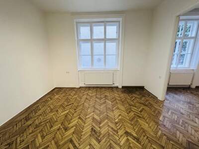 Mietwohnung in 1040 Wien