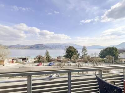 Mietwohnung in 4864 Attersee