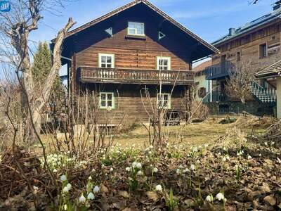 Haus kaufen in 5710 Kaprun (Bild 1)