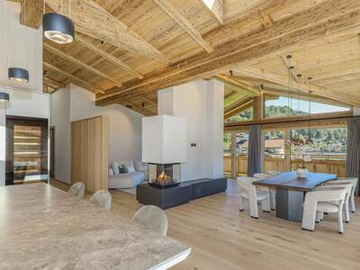 Terrassenwohnung kaufen in 6364 Brixen (Bild 2)