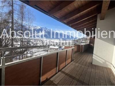Dachgeschosswohnung kaufen in 5700 Zell am See