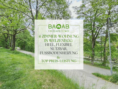 Wohnung kaufen in 9020 Klagenfurt