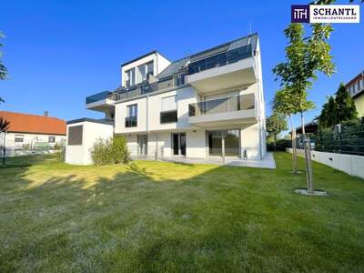 Wohnung kaufen in 1210 Wien (Bild 1)