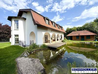 Haus kaufen in 4600 Wels