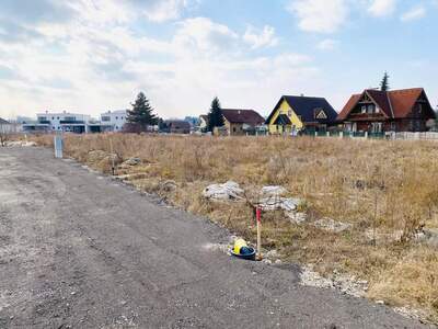 Grundstück kaufen in 3452 Atzenbrugg