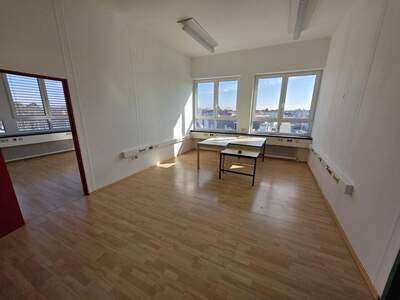 Gewerbeobjekt mieten in 2512 Tribuswinkel