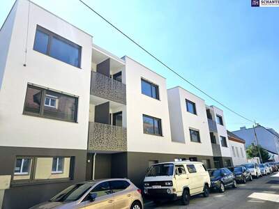 Wohnung mit Balkon kaufen in 1230 Wien