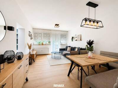 Wohnung kaufen in 8605 Kapfenberg