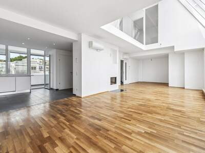 Gewerbeobjekt mieten in 1190 Wien (Bild 1)