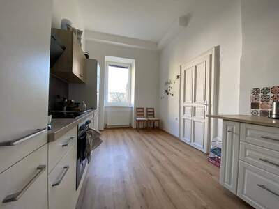 Wohnung mieten in 4020 Linz