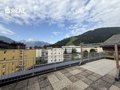 Terrassenwohnung kaufen in 5700 Zell am See (Bild 5)