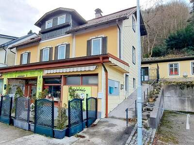 Haus mit Garten kaufen in 3180 Lilienfeld