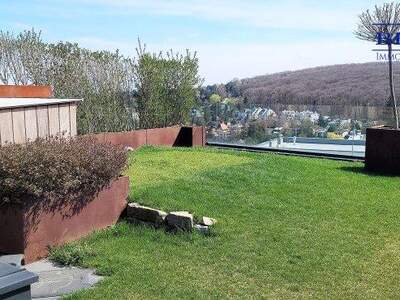 Terrassenwohnung kaufen in 1190 Wien (Bild 1)