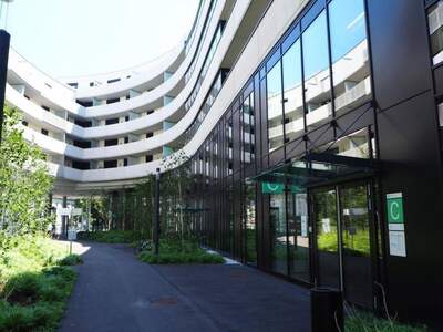 Gewerbeobjekt mieten in 1020 Wien