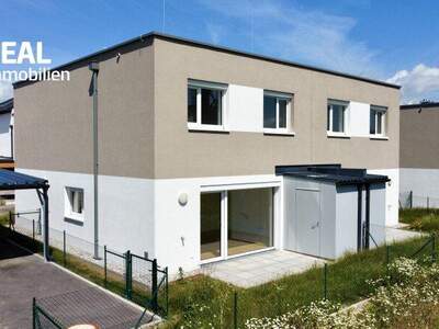 Haus mieten in 3462 Absdorf (Bild 1)