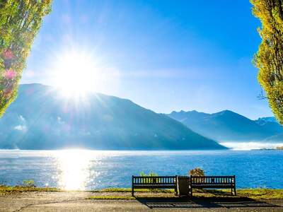 Wohnung kaufen in 5700 Zell am See (Bild 1)