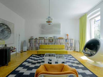 Wohnung mieten in 6020 Innsbruck