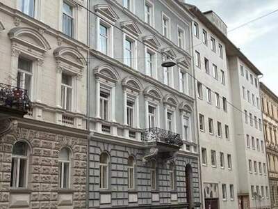 Gewerbeobjekt mieten in 8010 Graz