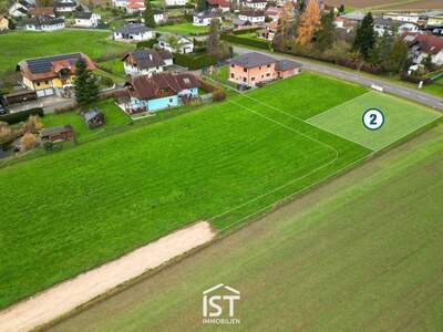 Grundstück kaufen in 4970 Obereitzing