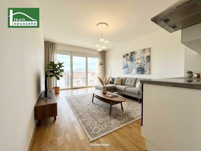 Terrassenwohnung mieten in 8020 Graz (Bild 3)