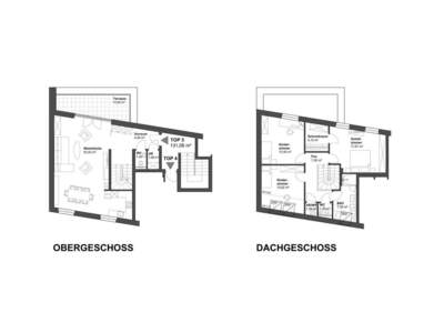 Eigentumswohnung in 2120 Obersdorf