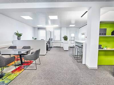 Gewerbeobjekt mieten in 3300 Amstetten